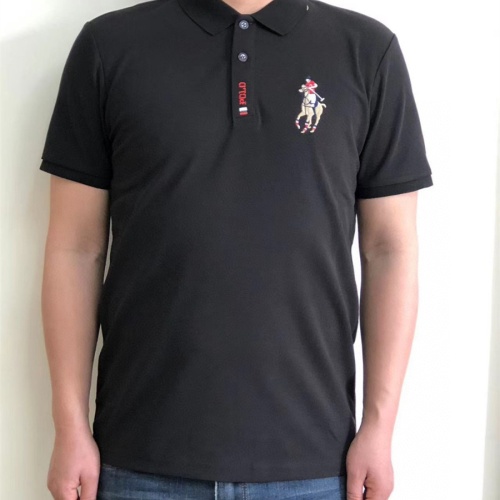 Replica Ralph Lauren Polo T-Shirts Short Sleeved For Men #1199508, $23.00 USD, [ITEM#1199508], Replica Ralph Lauren Polo T-Shirts outlet from China