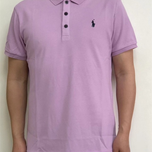 Replica Ralph Lauren Polo T-Shirts Short Sleeved For Men #1199516, $23.00 USD, [ITEM#1199516], Replica Ralph Lauren Polo T-Shirts outlet from China