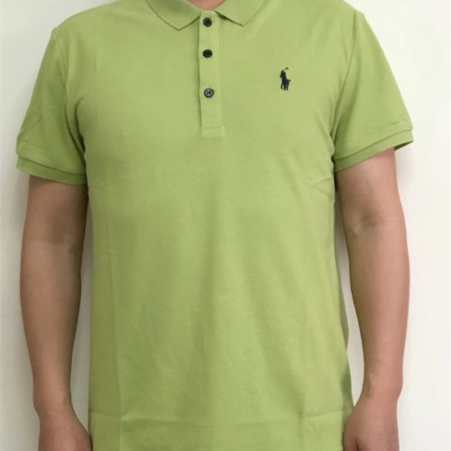 Replica Ralph Lauren Polo T-Shirts Short Sleeved For Men #1199521, $23.00 USD, [ITEM#1199521], Replica Ralph Lauren Polo T-Shirts outlet from China