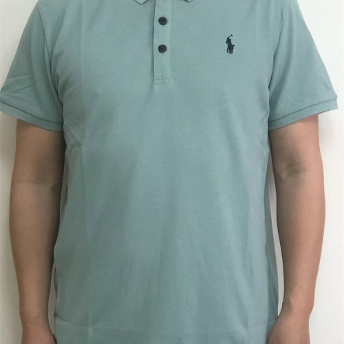 Replica Ralph Lauren Polo T-Shirts Short Sleeved For Men #1199525, $23.00 USD, [ITEM#1199525], Replica Ralph Lauren Polo T-Shirts outlet from China