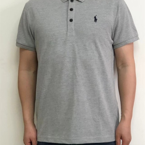 Replica Ralph Lauren Polo T-Shirts Short Sleeved For Men #1199532, $23.00 USD, [ITEM#1199532], Replica Ralph Lauren Polo T-Shirts outlet from China