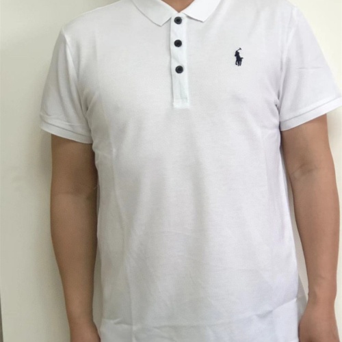 Replica Ralph Lauren Polo T-Shirts Short Sleeved For Men #1199533, $23.00 USD, [ITEM#1199533], Replica Ralph Lauren Polo T-Shirts outlet from China