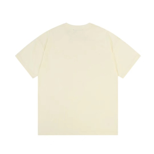 Replica Balenciaga T-Shirts Short Sleeved For Unisex #1199542 $34.00 USD for Wholesale