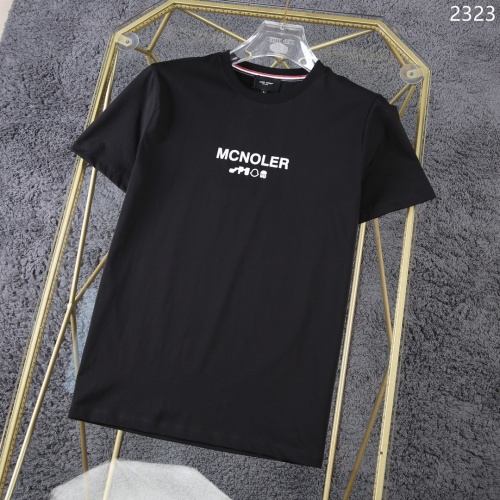 Replica Moncler T-Shirts Short Sleeved For Men #1199766, $32.00 USD, [ITEM#1199766], Replica Moncler T-Shirts outlet from China