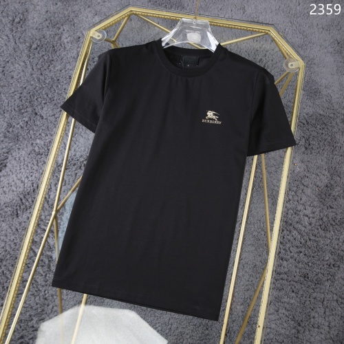 Replica Burberry T-Shirts Short Sleeved For Men #1199769, $32.00 USD, [ITEM#1199769], Replica Burberry T-Shirts outlet from China