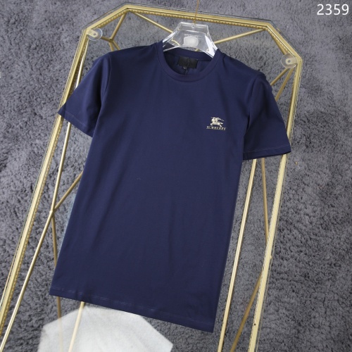 Replica Burberry T-Shirts Short Sleeved For Men #1199771, $32.00 USD, [ITEM#1199771], Replica Burberry T-Shirts outlet from China