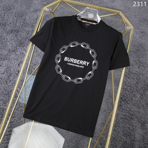 Replica Burberry T-Shirts Short Sleeved For Men #1199776, $32.00 USD, [ITEM#1199776], Replica Burberry T-Shirts outlet from China