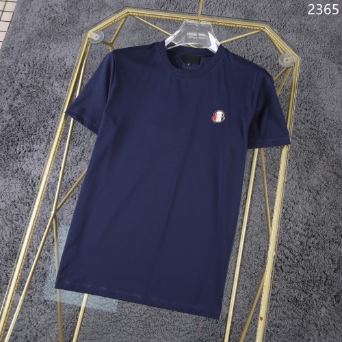 Replica Moncler T-Shirts Short Sleeved For Men #1199780, $32.00 USD, [ITEM#1199780], Replica Moncler T-Shirts outlet from China