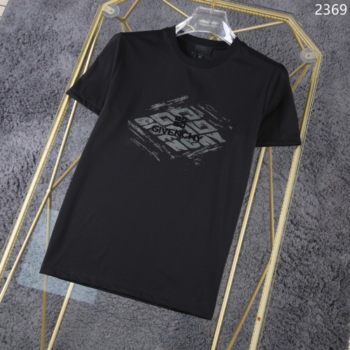 Replica Givenchy T-Shirts Short Sleeved For Men #1199782, $32.00 USD, [ITEM#1199782], Replica Givenchy T-Shirts outlet from China