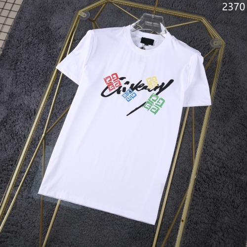 Replica Givenchy T-Shirts Short Sleeved For Men #1199783, $32.00 USD, [ITEM#1199783], Replica Givenchy T-Shirts outlet from China