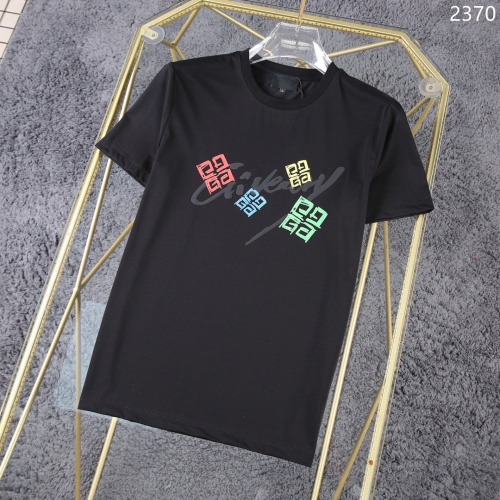 Replica Givenchy T-Shirts Short Sleeved For Men #1199785, $32.00 USD, [ITEM#1199785], Replica Givenchy T-Shirts outlet from China