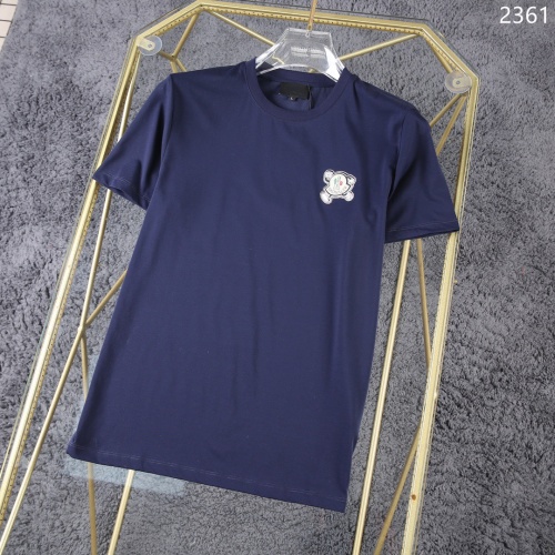 Replica Moncler T-Shirts Short Sleeved For Men #1199801, $32.00 USD, [ITEM#1199801], Replica Moncler T-Shirts outlet from China