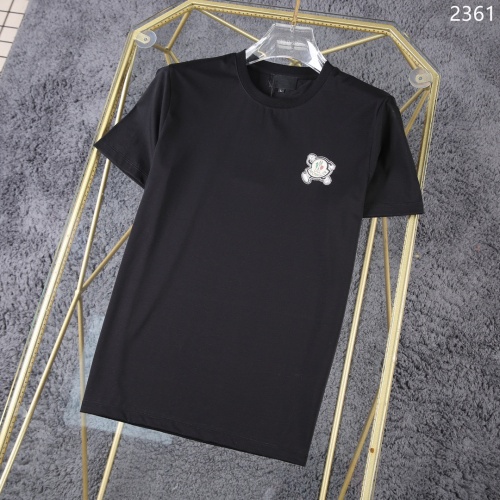 Replica Moncler T-Shirts Short Sleeved For Men #1199802, $32.00 USD, [ITEM#1199802], Replica Moncler T-Shirts outlet from China