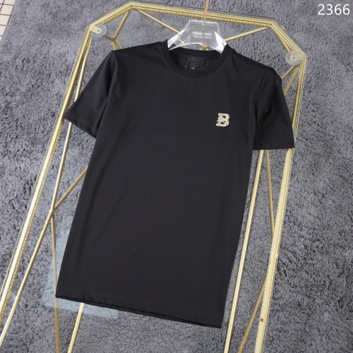 Replica Burberry T-Shirts Short Sleeved For Men #1199812, $32.00 USD, [ITEM#1199812], Replica Burberry T-Shirts outlet from China