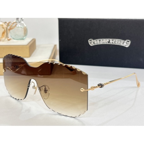 Replica Chrome Hearts AAA Quality Sunglasses #1199821, $60.00 USD, [ITEM#1199821], Replica Chrome Hearts AAA Quality Sunglasses outlet from China