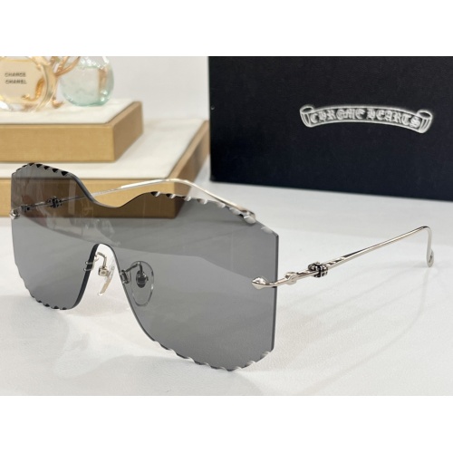Replica Chrome Hearts AAA Quality Sunglasses #1199823, $60.00 USD, [ITEM#1199823], Replica Chrome Hearts AAA Quality Sunglasses outlet from China