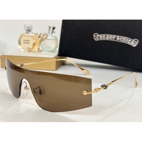 Replica Chrome Hearts AAA Quality Sunglasses #1199825, $60.00 USD, [ITEM#1199825], Replica Chrome Hearts AAA Quality Sunglasses outlet from China
