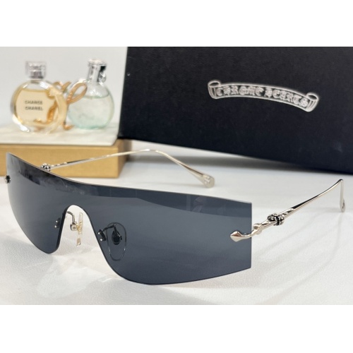 Replica Chrome Hearts AAA Quality Sunglasses #1199828, $60.00 USD, [ITEM#1199828], Replica Chrome Hearts AAA Quality Sunglasses outlet from China