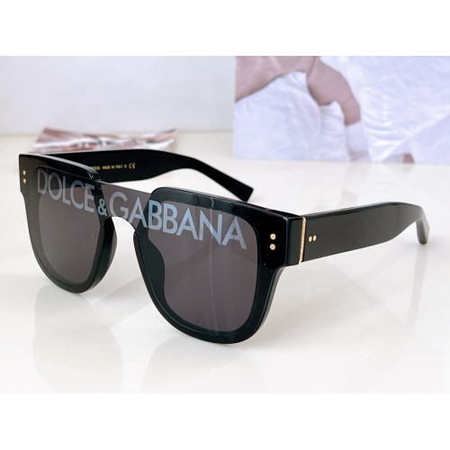 Replica Dolce &amp; Gabbana AAA Quality Sunglasses #1199833, $60.00 USD, [ITEM#1199833], Replica Dolce &amp; Gabbana AAA Quality Sunglasses outlet from China