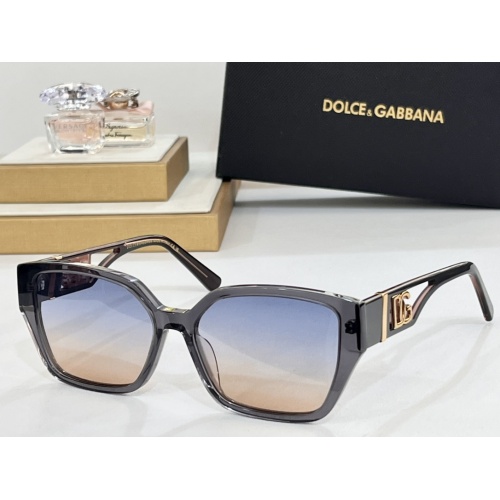 Replica Dolce &amp; Gabbana AAA Quality Sunglasses #1199849, $60.00 USD, [ITEM#1199849], Replica Dolce &amp; Gabbana AAA Quality Sunglasses outlet from China