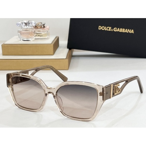Replica Dolce &amp; Gabbana AAA Quality Sunglasses #1199850, $60.00 USD, [ITEM#1199850], Replica Dolce &amp; Gabbana AAA Quality Sunglasses outlet from China