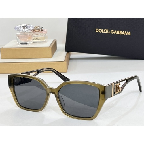 Replica Dolce &amp; Gabbana AAA Quality Sunglasses #1199851, $60.00 USD, [ITEM#1199851], Replica Dolce &amp; Gabbana AAA Quality Sunglasses outlet from China