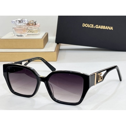 Replica Dolce &amp; Gabbana AAA Quality Sunglasses #1199852, $60.00 USD, [ITEM#1199852], Replica Dolce &amp; Gabbana AAA Quality Sunglasses outlet from China