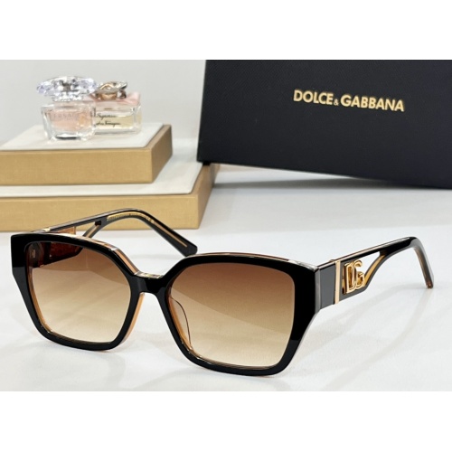 Replica Dolce &amp; Gabbana AAA Quality Sunglasses #1199853, $60.00 USD, [ITEM#1199853], Replica Dolce &amp; Gabbana AAA Quality Sunglasses outlet from China