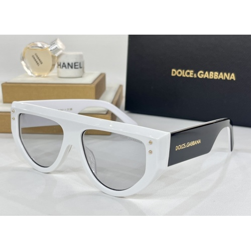 Replica Dolce &amp; Gabbana AAA Quality Sunglasses #1199857, $60.00 USD, [ITEM#1199857], Replica Dolce &amp; Gabbana AAA Quality Sunglasses outlet from China