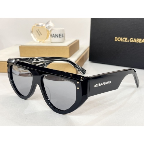 Replica Dolce &amp; Gabbana AAA Quality Sunglasses #1199858, $60.00 USD, [ITEM#1199858], Replica Dolce &amp; Gabbana AAA Quality Sunglasses outlet from China