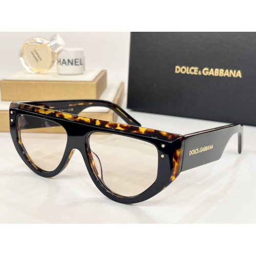 Replica Dolce &amp; Gabbana AAA Quality Sunglasses #1199859, $60.00 USD, [ITEM#1199859], Replica Dolce &amp; Gabbana AAA Quality Sunglasses outlet from China