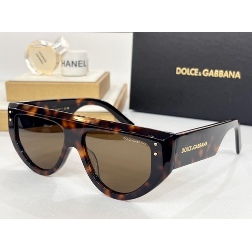 Replica Dolce &amp; Gabbana AAA Quality Sunglasses #1199860, $60.00 USD, [ITEM#1199860], Replica Dolce &amp; Gabbana AAA Quality Sunglasses outlet from China