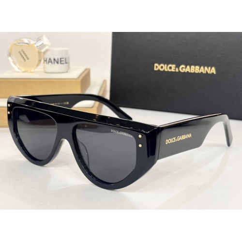 Replica Dolce &amp; Gabbana AAA Quality Sunglasses #1199862, $60.00 USD, [ITEM#1199862], Replica Dolce &amp; Gabbana AAA Quality Sunglasses outlet from China