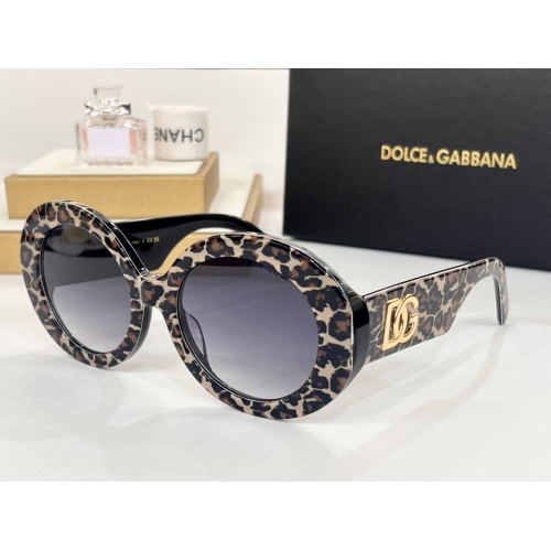 Replica Dolce &amp; Gabbana AAA Quality Sunglasses #1199870, $60.00 USD, [ITEM#1199870], Replica Dolce &amp; Gabbana AAA Quality Sunglasses outlet from China