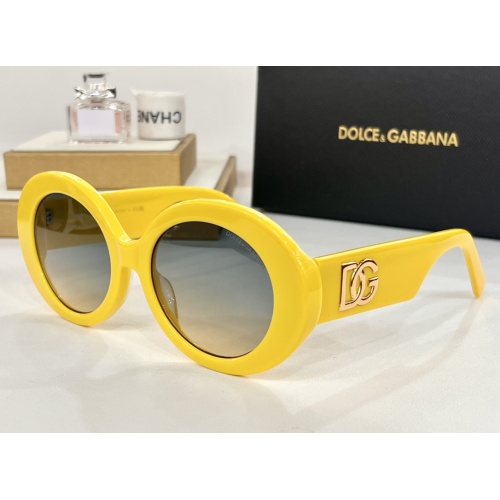 Replica Dolce &amp; Gabbana AAA Quality Sunglasses #1199871, $60.00 USD, [ITEM#1199871], Replica Dolce &amp; Gabbana AAA Quality Sunglasses outlet from China