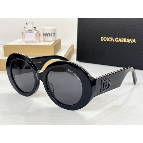 Replica Dolce &amp; Gabbana AAA Quality Sunglasses #1199872, $60.00 USD, [ITEM#1199872], Replica Dolce &amp; Gabbana AAA Quality Sunglasses outlet from China