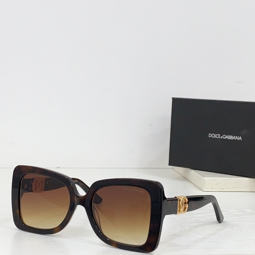 Replica Dolce &amp; Gabbana AAA Quality Sunglasses #1199878, $60.00 USD, [ITEM#1199878], Replica Dolce &amp; Gabbana AAA Quality Sunglasses outlet from China