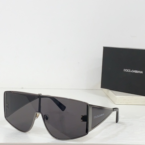 Replica Dolce &amp; Gabbana AAA Quality Sunglasses #1199894, $64.00 USD, [ITEM#1199894], Replica Dolce &amp; Gabbana AAA Quality Sunglasses outlet from China