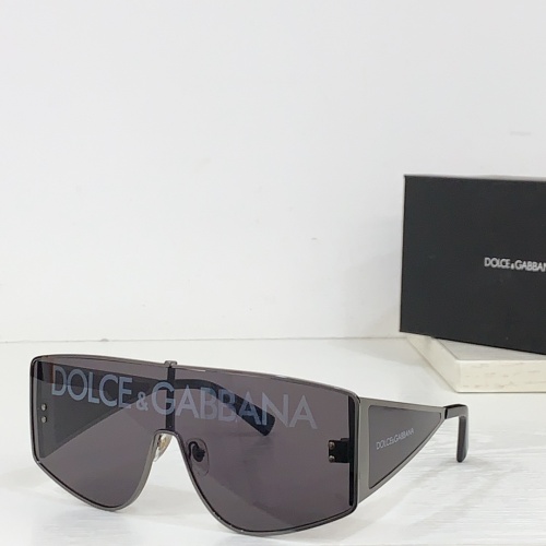 Replica Dolce &amp; Gabbana AAA Quality Sunglasses #1199895, $64.00 USD, [ITEM#1199895], Replica Dolce &amp; Gabbana AAA Quality Sunglasses outlet from China