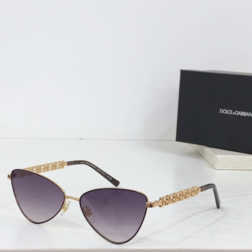Replica Dolce &amp; Gabbana AAA Quality Sunglasses #1199901, $68.00 USD, [ITEM#1199901], Replica Dolce &amp; Gabbana AAA Quality Sunglasses outlet from China