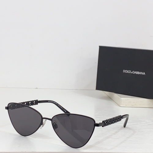 Replica Dolce &amp; Gabbana AAA Quality Sunglasses #1199903, $68.00 USD, [ITEM#1199903], Replica Dolce &amp; Gabbana AAA Quality Sunglasses outlet from China