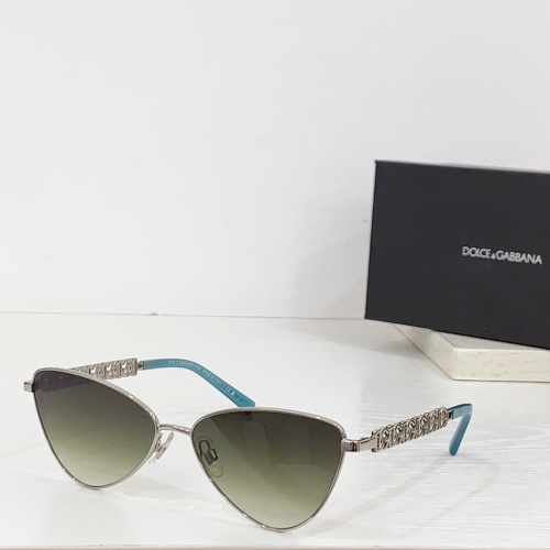 Replica Dolce &amp; Gabbana AAA Quality Sunglasses #1199905, $68.00 USD, [ITEM#1199905], Replica Dolce &amp; Gabbana AAA Quality Sunglasses outlet from China