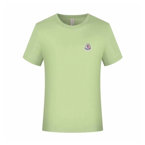 Replica Moncler T-Shirts Short Sleeved For Men #1199999, $27.00 USD, [ITEM#1199999], Replica Moncler T-Shirts outlet from China
