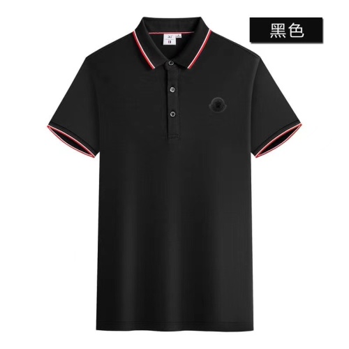 Replica Moncler T-Shirts Short Sleeved For Unisex #1200018, $32.00 USD, [ITEM#1200018], Replica Moncler T-Shirts outlet from China