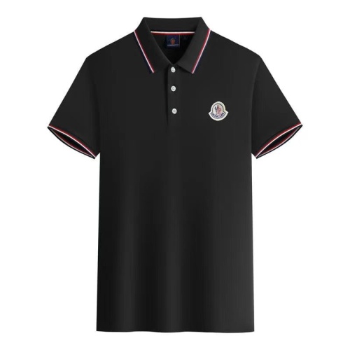 Replica Moncler T-Shirts Short Sleeved For Unisex #1200028, $32.00 USD, [ITEM#1200028], Replica Moncler T-Shirts outlet from China