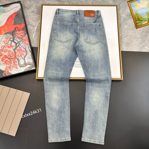Replica Valentino Jeans For Men #1200069, $48.00 USD, [ITEM#1200069], Replica Valentino Jeans outlet from China