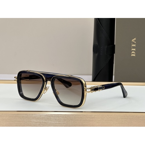 Replica Dita AAA Quality Sunglasses #1200103, $72.00 USD, [ITEM#1200103], Replica Dita AAA Quality Sunglasses outlet from China