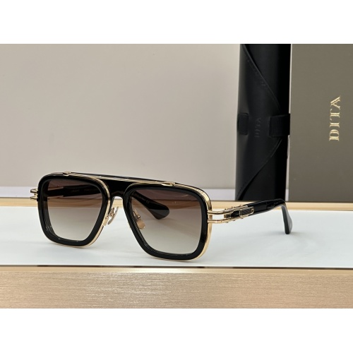 Replica Dita AAA Quality Sunglasses #1200104, $72.00 USD, [ITEM#1200104], Replica Dita AAA Quality Sunglasses outlet from China