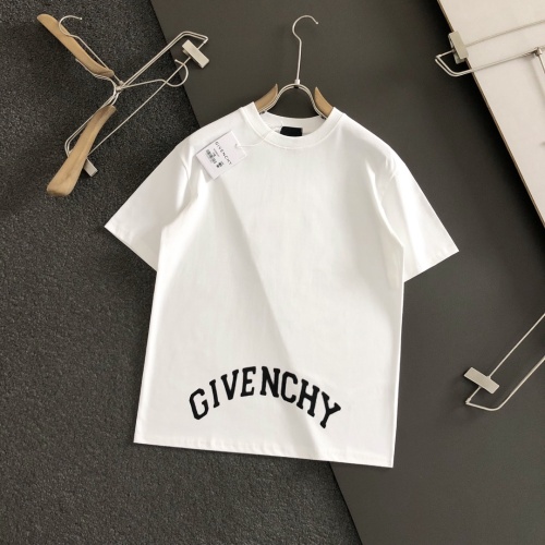 Replica Givenchy T-Shirts Short Sleeved For Unisex #1200128, $48.00 USD, [ITEM#1200128], Replica Givenchy T-Shirts outlet from China
