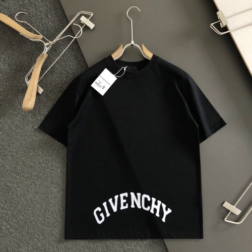 Replica Givenchy T-Shirts Short Sleeved For Unisex #1200129, $48.00 USD, [ITEM#1200129], Replica Givenchy T-Shirts outlet from China